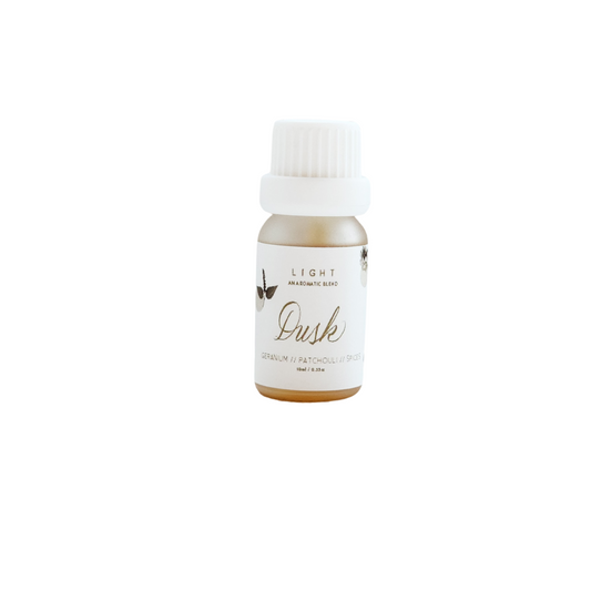 Candles Of Light - Botanical Aroma Blend
