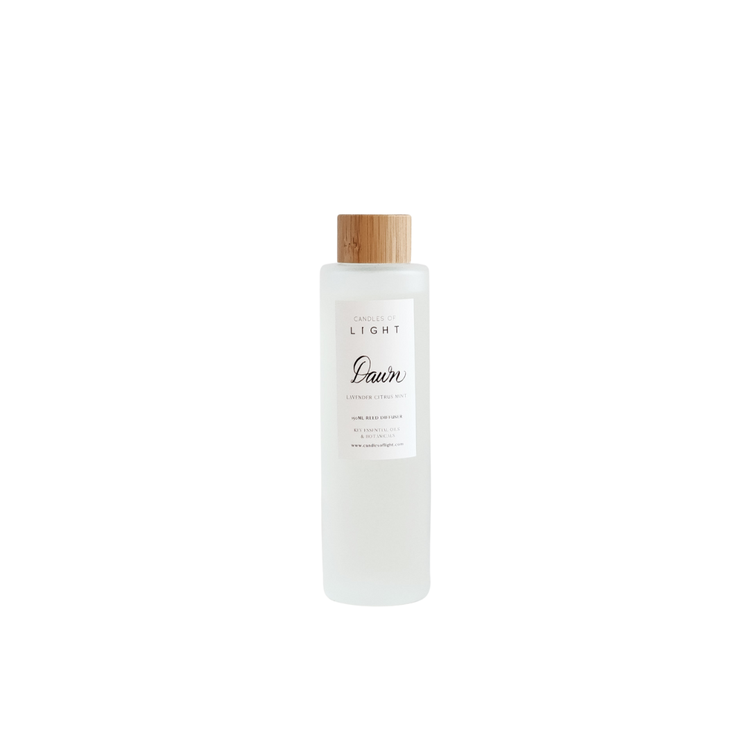 Candles Of Light - Classic Reed Diffuser
