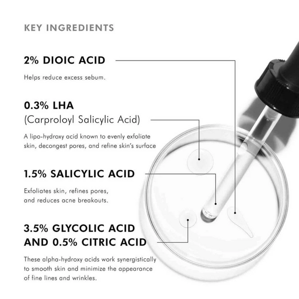 SkinCeuticals - Blemish + Age Defense