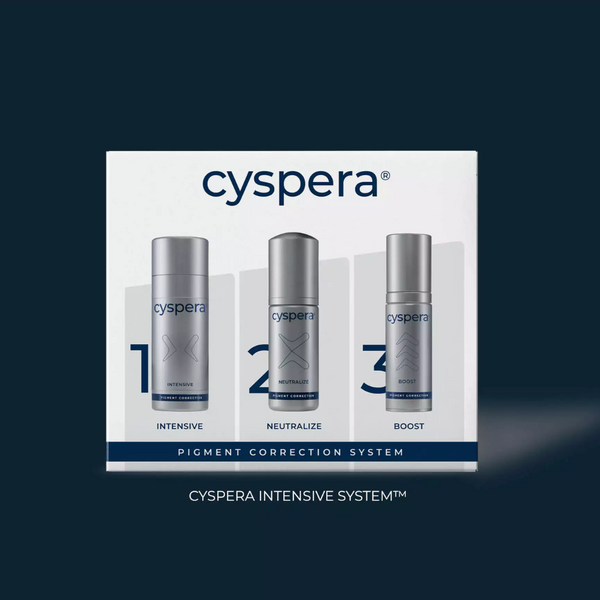 Cyspera - Intensive Pigment Correction