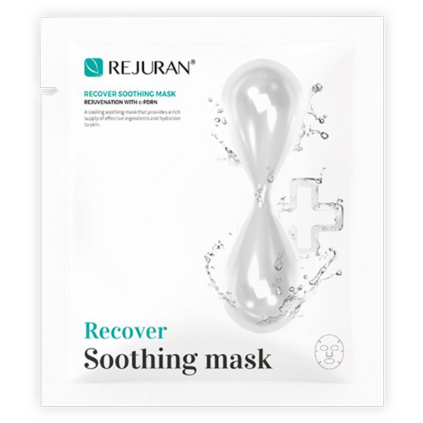 REJURAN® - Recover Soothing Sterile Mask