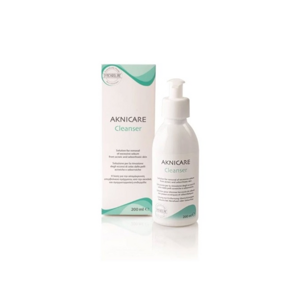 Aknicare - Cleanser