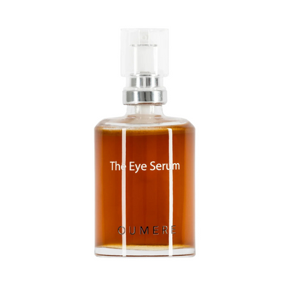 Oumere - The Eye Serum