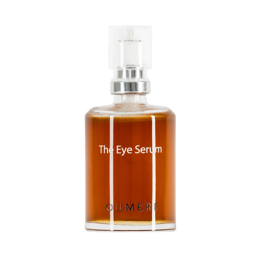 Oumere - The Eye Serum