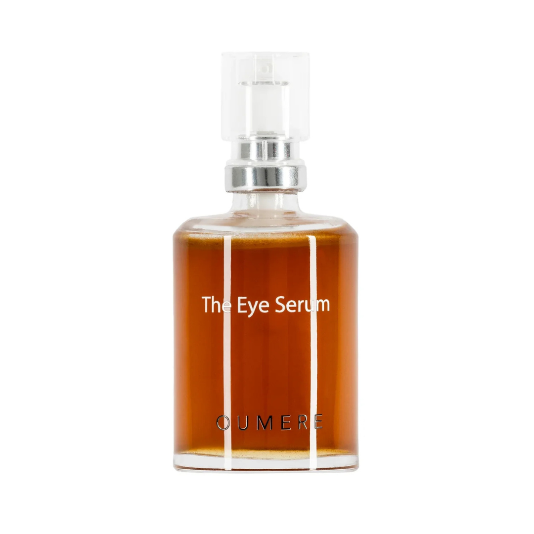 Oumere - The Eye Serum