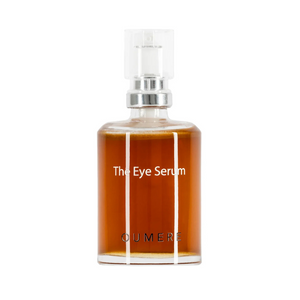 Oumere - The Eye Serum