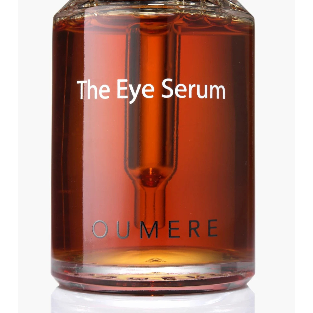 Oumere - The Eye Serum