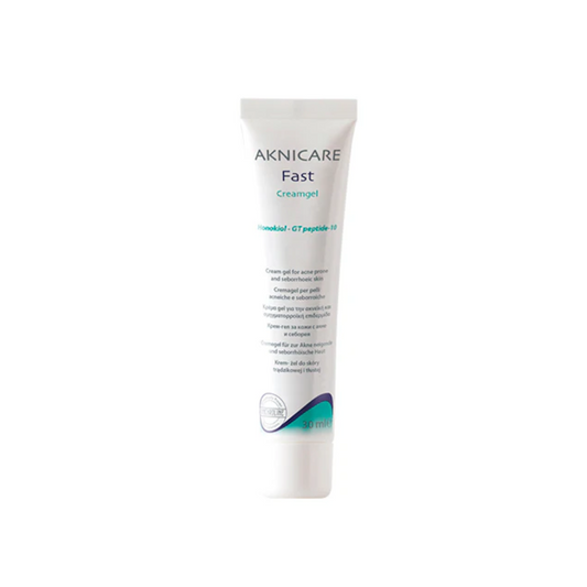 Aknicare - Fast Cream Gel