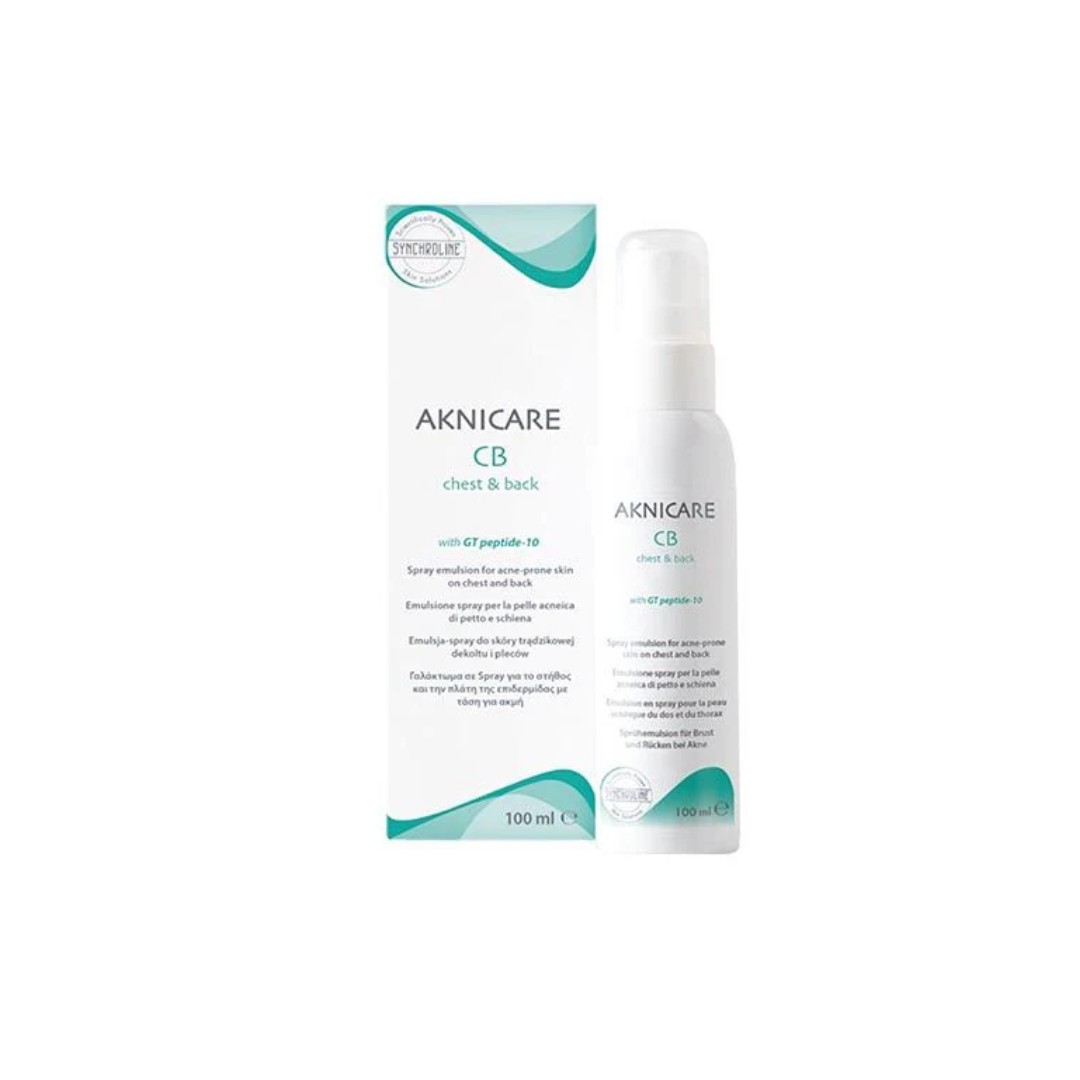 Aknicare - Body Spray