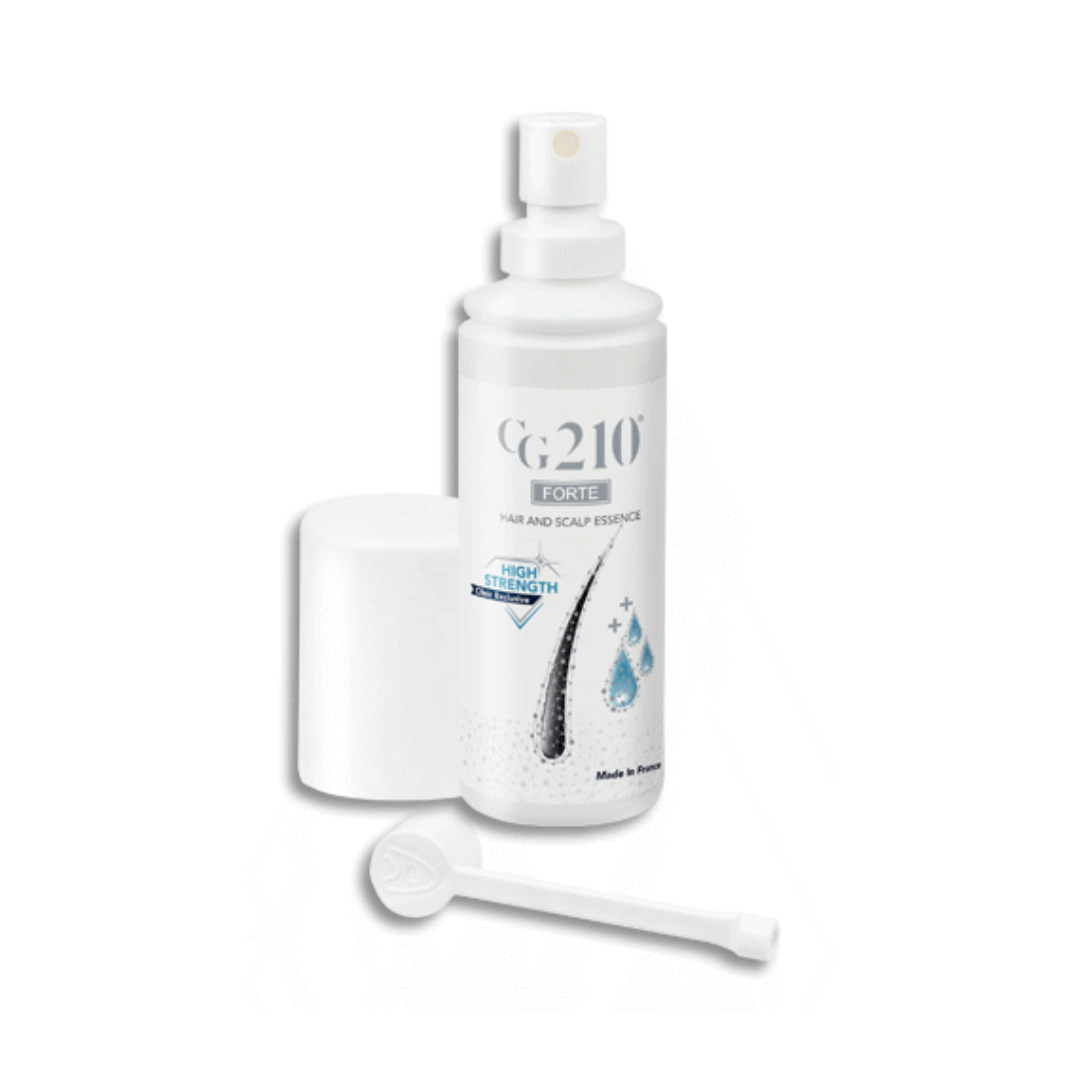CG 210™ - Forte Hair And Scalp Essence