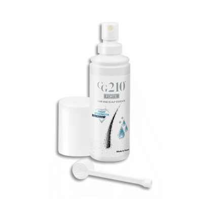 CG 210™ - Forte Hair And Scalp Essence