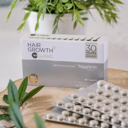 Nourkrin Hair Growth+