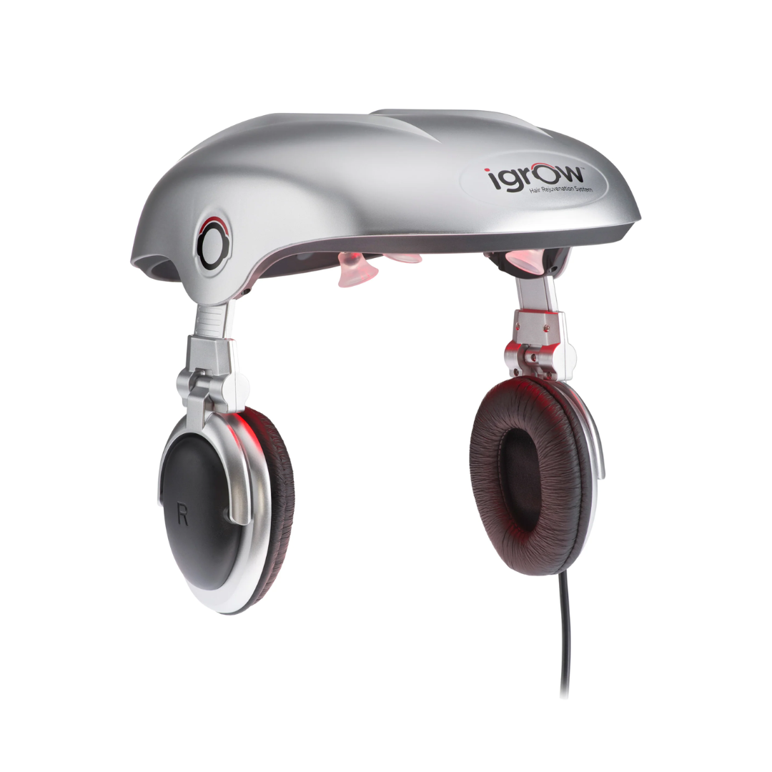 iGrow Hair Growth System