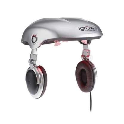 iGrow Hair Growth System