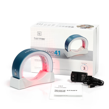 HairMax Laser Band 41