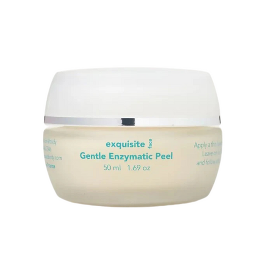 Exquisite - Gentle Enzymatic Peel