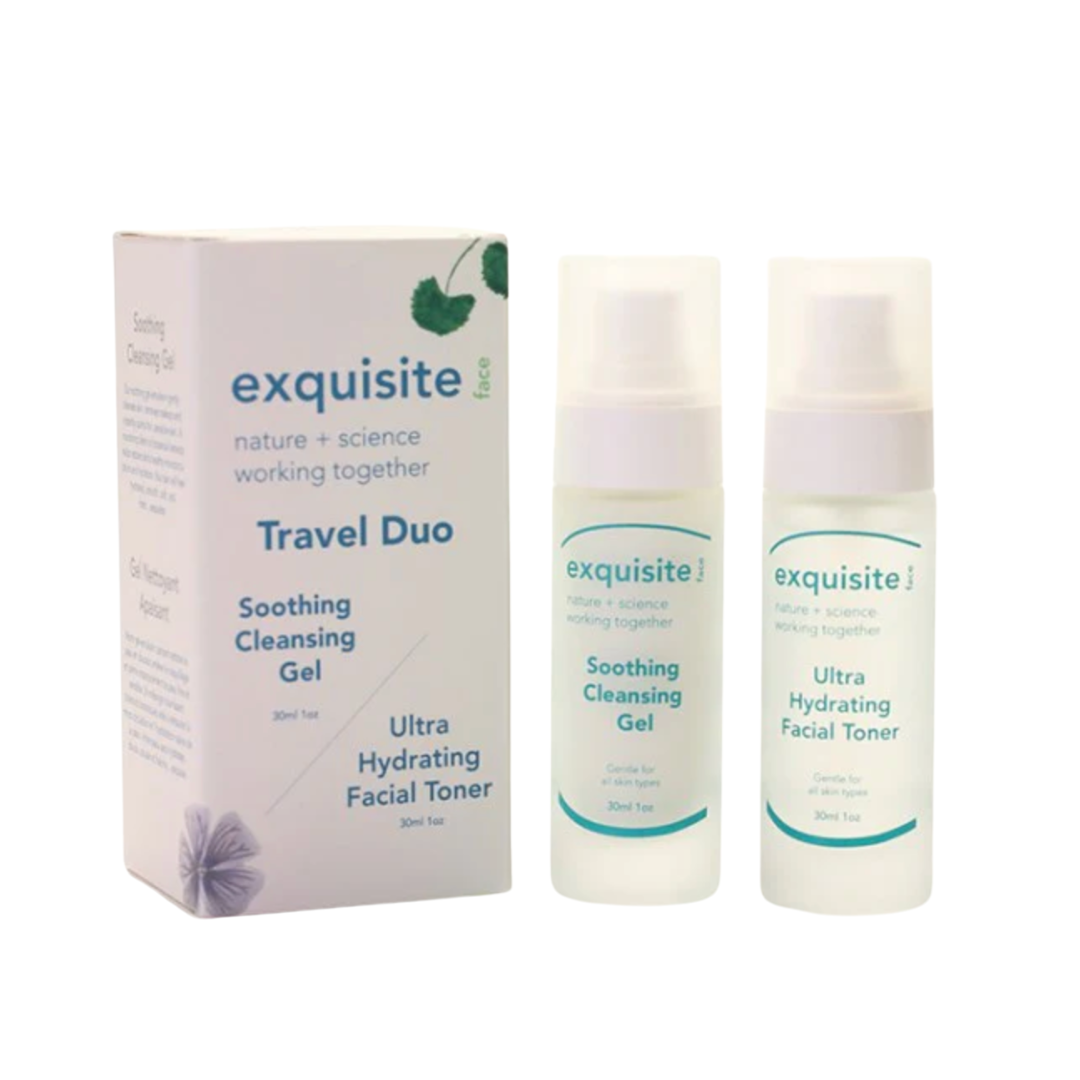 Exquisite - Travel Duo