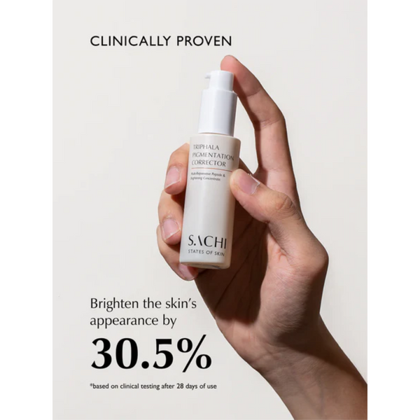 Sachi - Triphala Pigmentation Corrector