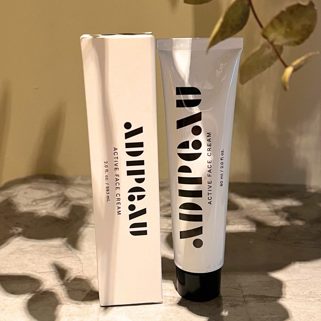 Adipeau - Active Face Cream | Anti Aging | Cream