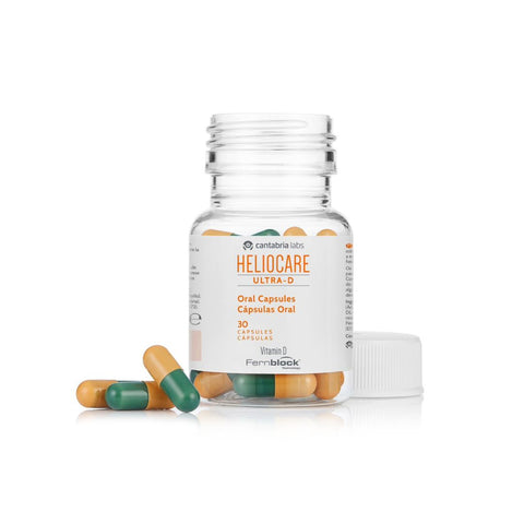 Heliocare - Oral Ultra-D