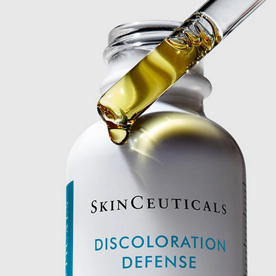 SkinCeuticals - Discoloration Defense