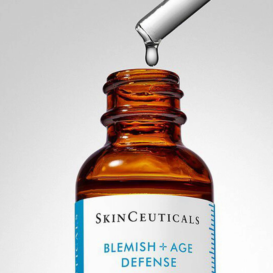SkinCeuticals - Blemish + Age Defense