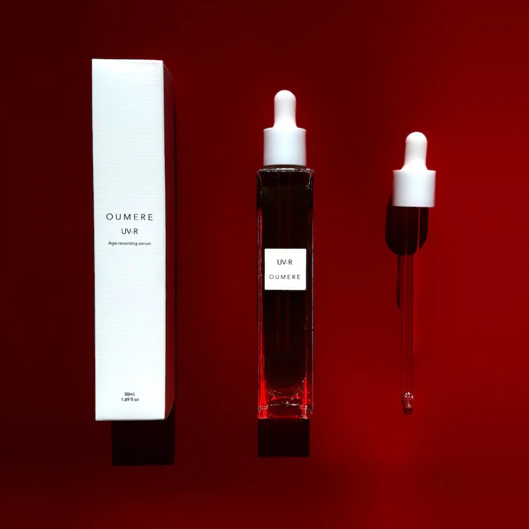Oumere - UV-R