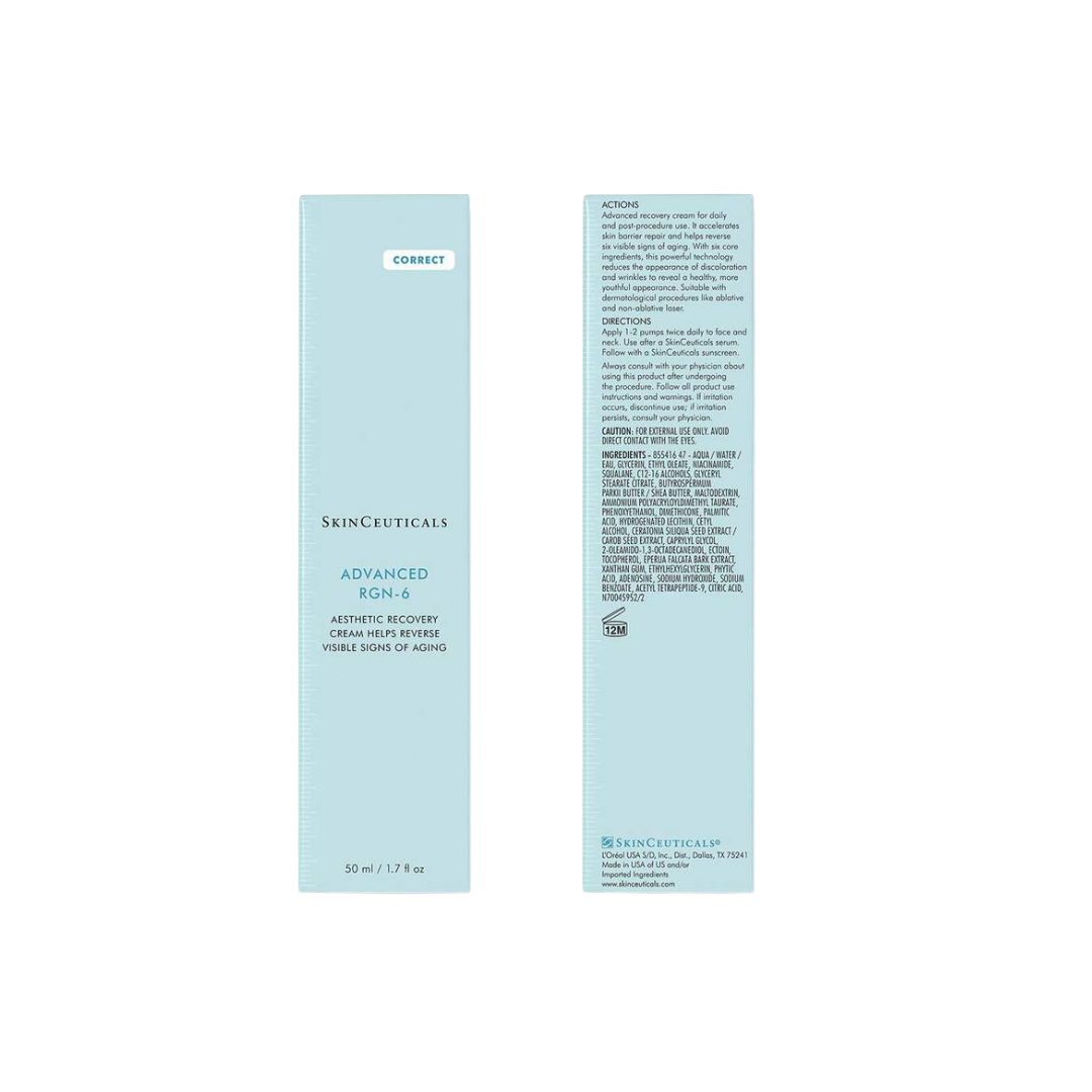 SkinCeuticals - Advanced RGN-6