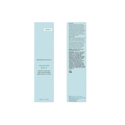 SkinCeuticals - Advanced RGN-6