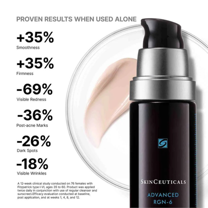 SkinCeuticals - Advanced RGN-6