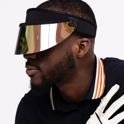 Bluestone Sunshields - Shorty Lux (Rose Gold)