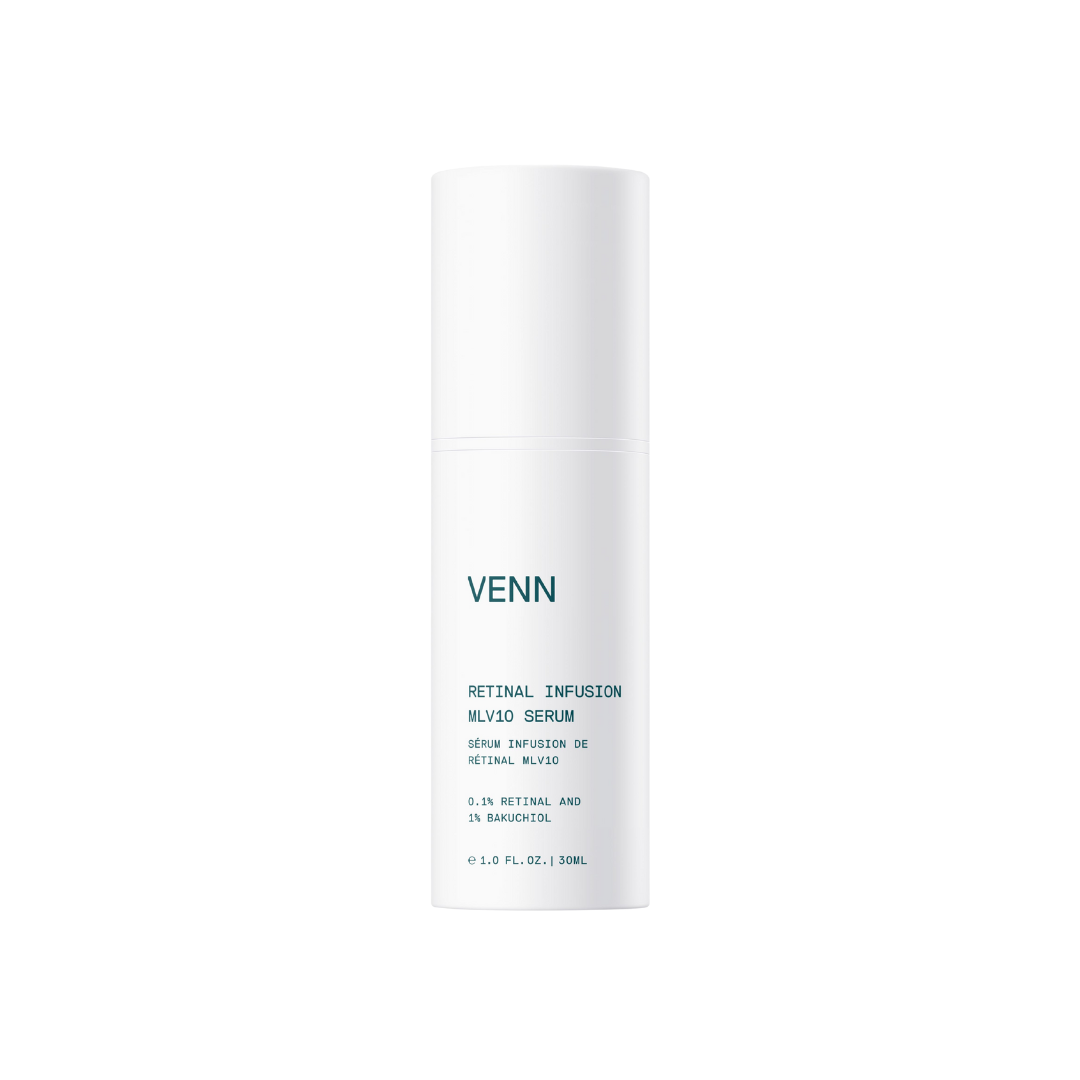 VENN - Retinal Infusion MLV10 Serum
