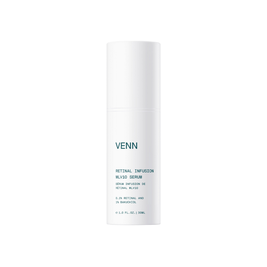 VENN - Retinal Infusion MLV10 Serum