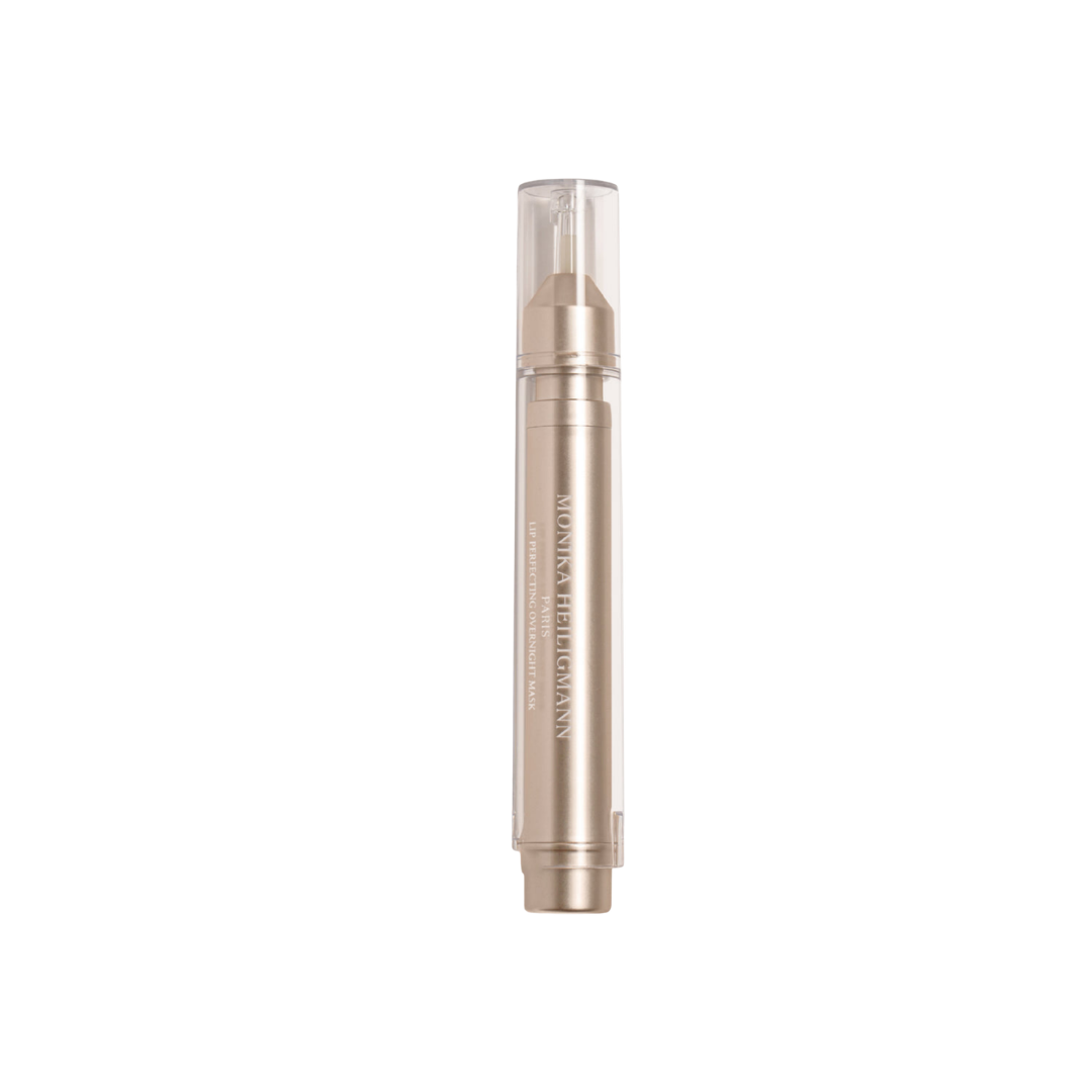 Monika Heiligmann - Lip Perfecting Overnight Mask