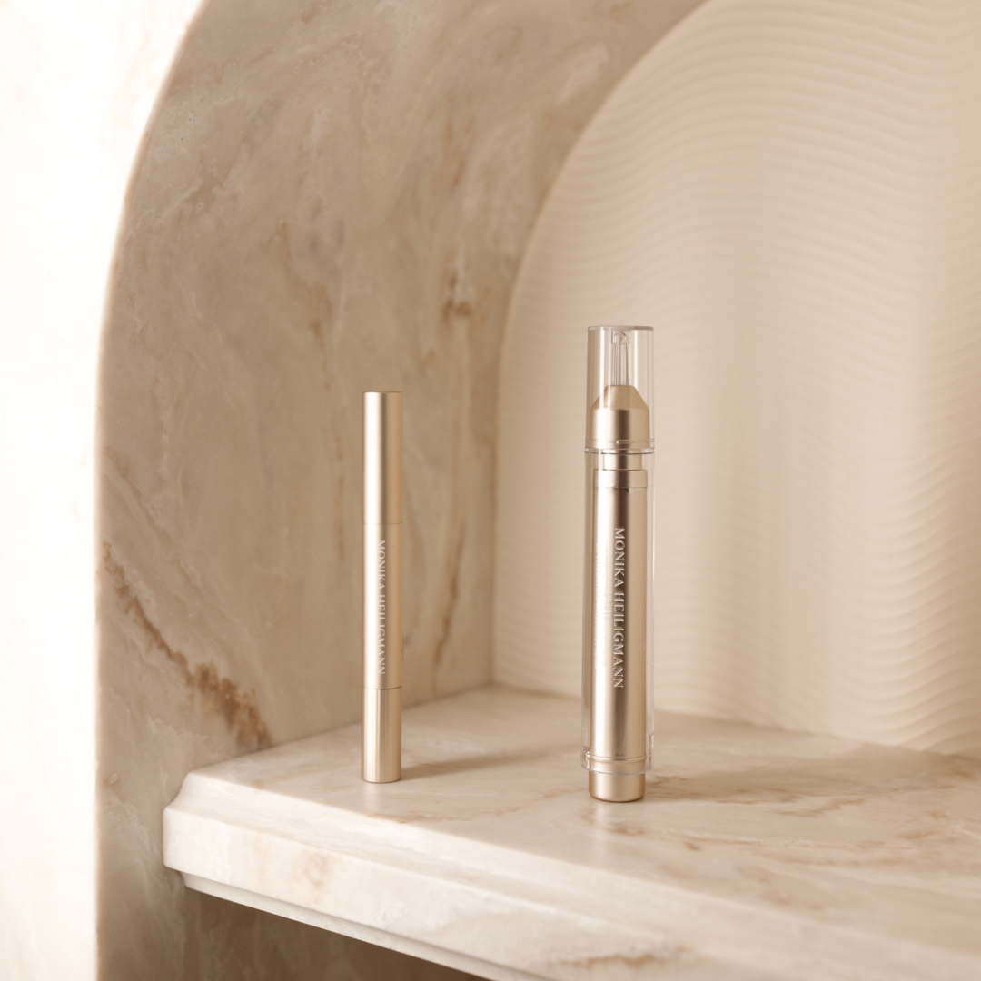 Monika Heiligmann - Lip Perfecting Overnight Mask