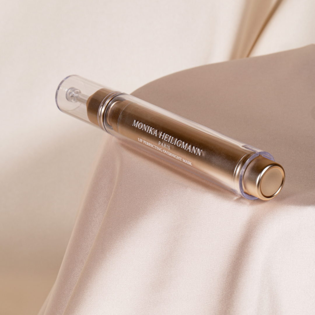 Monika Heiligmann - Lip Perfecting Overnight Mask