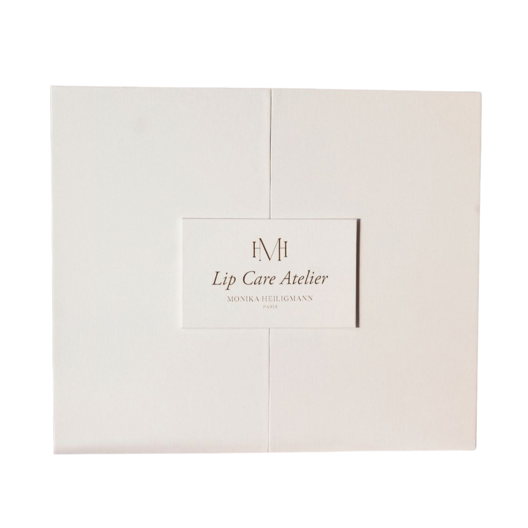Monika Heiligmann - Lip Perfecting Set