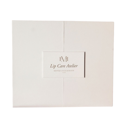 Monika Heiligmann - Lip Perfecting Set