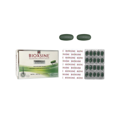 Bioxsine -  Botanical Laboratories