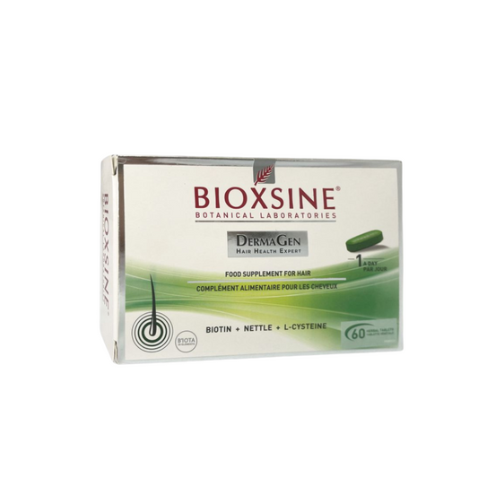 Bioxsine -  Botanical Laboratories