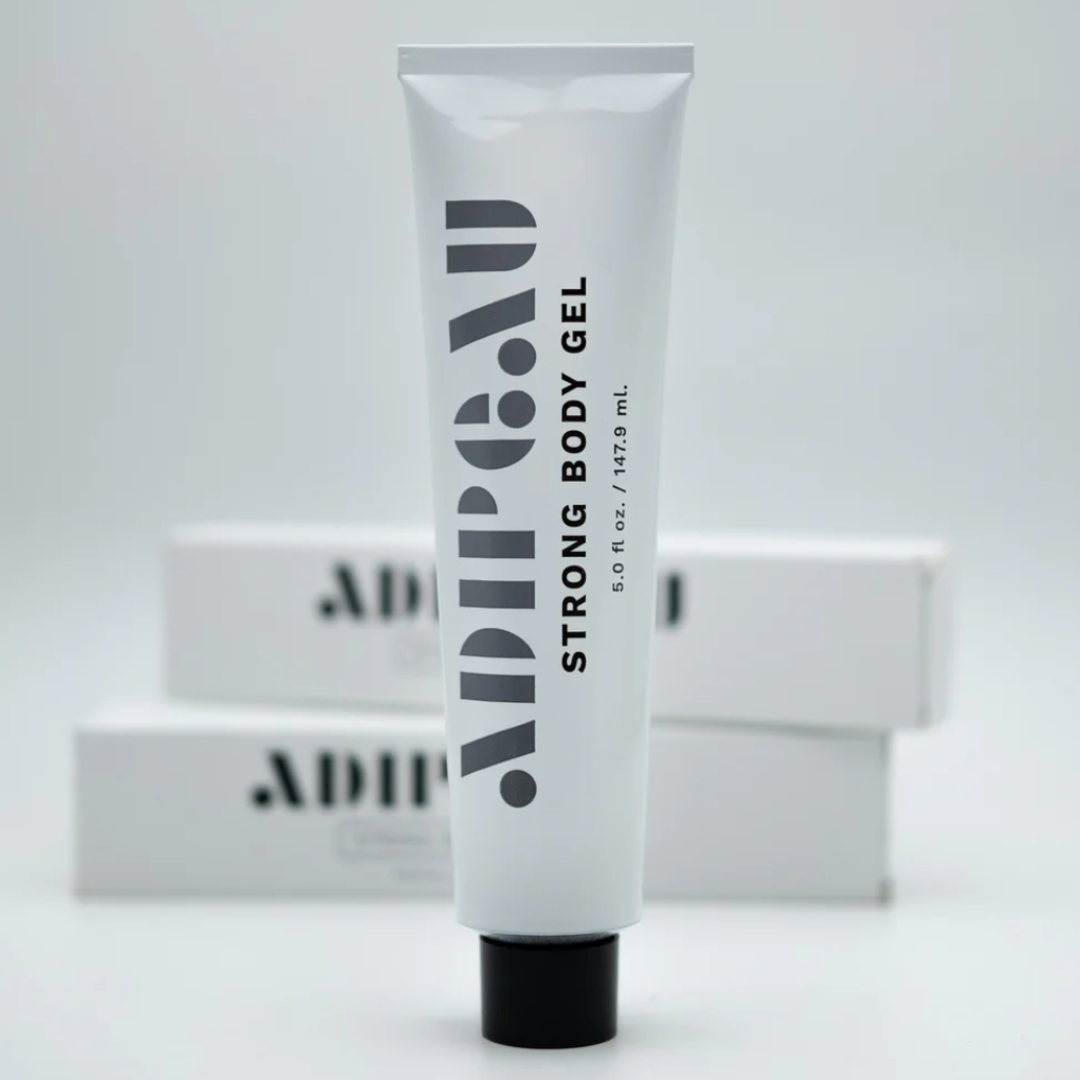 Adipeau - Strong Body Gel