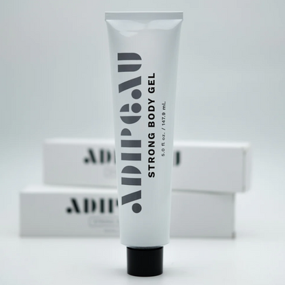 Adipeau - Strong Body Gel