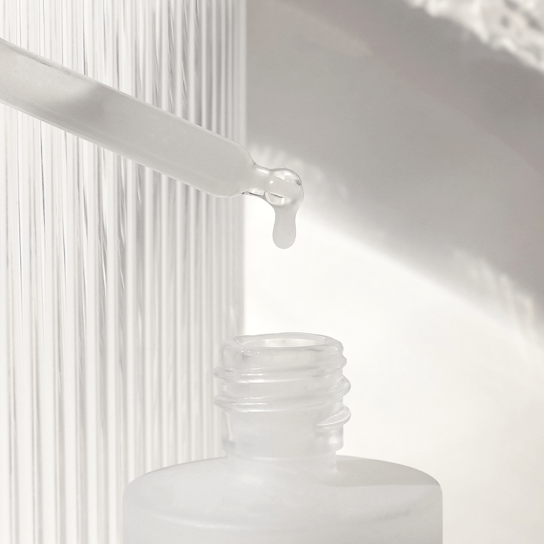 Codage - Serum N°07 - Soothing & Anti-redness