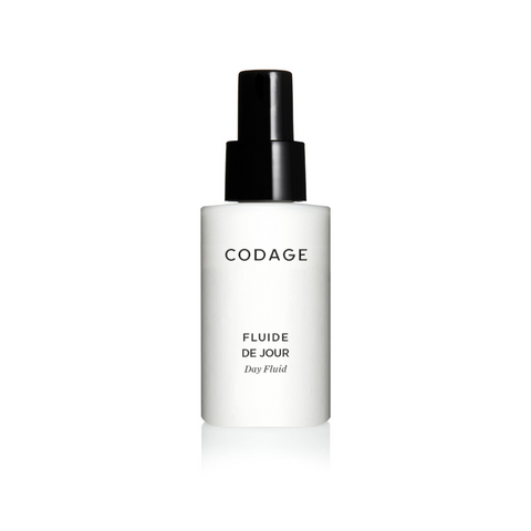 Codage - Day Fluid