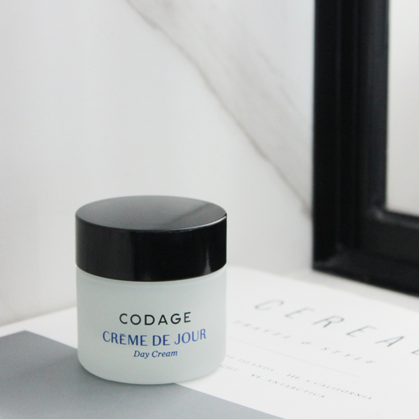 Codage - Day Cream