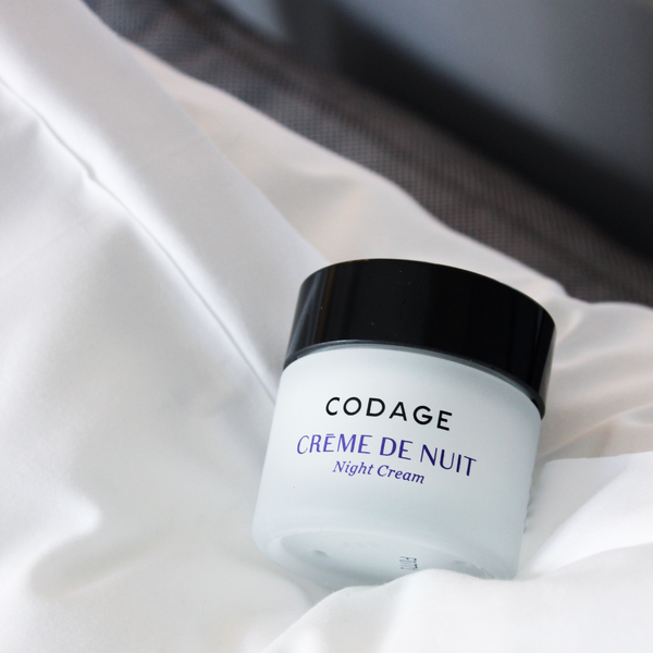 Codage - Night Cream