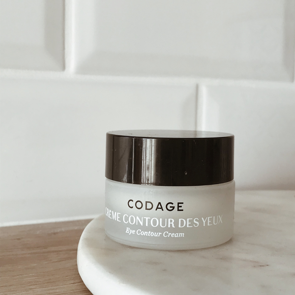 Codage - Eye Contour Cream