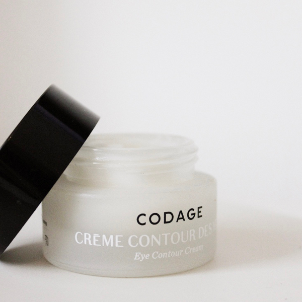 Codage - Eye Contour Cream