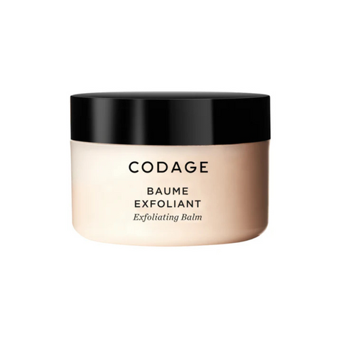 Codage - Exfoliating Balm