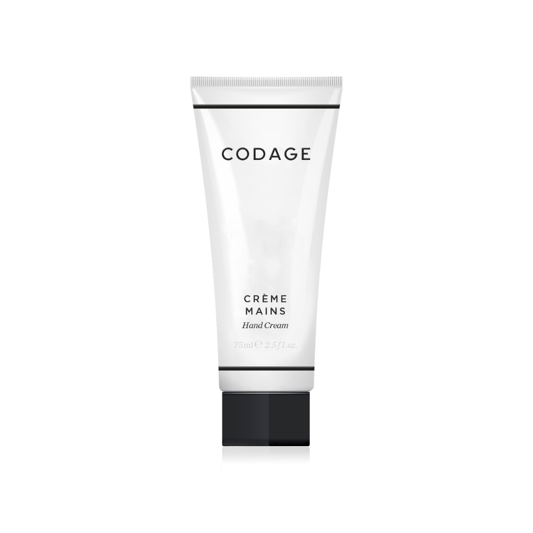 Codage - Hand Cream